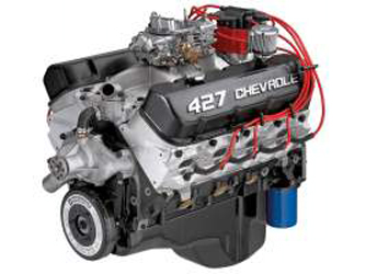 P3865 Engine